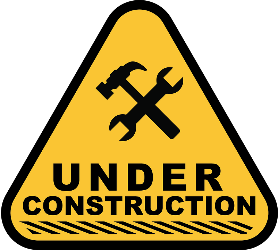 Under Construction Image
